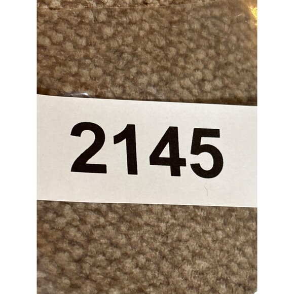 Sweet Romeo Womens Ribbed Light Blue Short Sleeve Top L - Picture 5 of 5